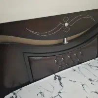 تخت خواب دونفره
