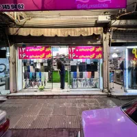 اجاره مغازه ۱۲ متری در مرکز شهر