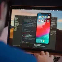 استخدام موبایل کامپیوتر