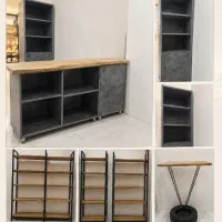 فروش وسایل مغازه
