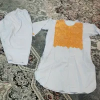 لباس بلوچی یا همون لباس افغانی