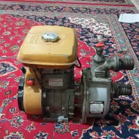 موتور آب ژاپنی