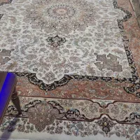 فرش 12 متری دو عدد