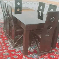 میزغذاخوری
