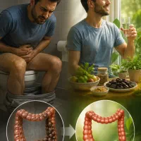 درمان تخصصی یبوست با استفاده طب سنتی.گیاهی