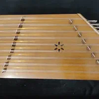 سنتور استاد جواد طلوعی