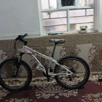 باسلام دوچرخه ۲۴سالم