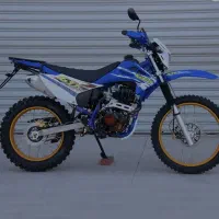 موتور تریل crx ۲۵۰