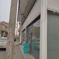منزل ومغازه تجاری۲۱۰متر  ناحیه کوی دین پرست