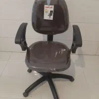 صندلی چرخدار ساده