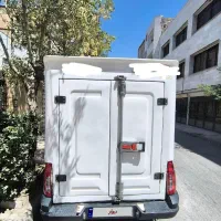 اریسان|خودرو سواری و وانت|مشهد, شهرک رازی (شهرک غرب)|دیوار