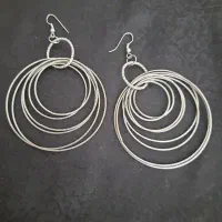 گوشواره،گردنبند،پابند