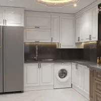 مهاجران دو خواب بهر خیابان ۸۱ متری  تخلیه