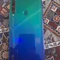 گوسی هوآوی Y7p 2020
