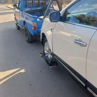 یدک کش امدادخودرو چرخگیر با کمترین قیمت