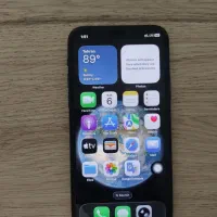 آیفون 11pro دوسیم کارت