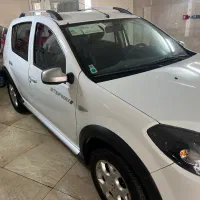 ساندرو استیپ وی اتومات