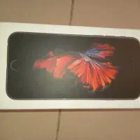 جعبه و هنذفری آیفون 6s