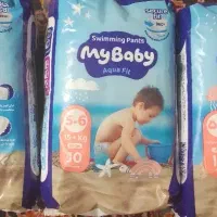 پوشک استخری مخصوص شنا