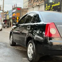 Mvm530 مدل ۹۳|خودرو سواری و وانت|گرگان, |دیوار