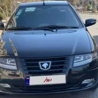 سورن پلاس ef7 دوگانه فابریک کارخانه مدل ۴۰۲