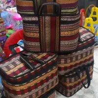 فروش ساک سه تیکه
