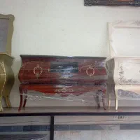 کنسول پایه بلند مازول