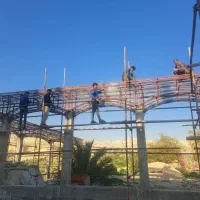 جوشکاری سیار