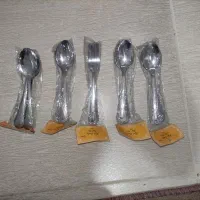 قاشق چنگال