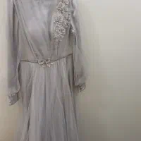 پیراهن مجلسی