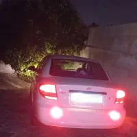 ریو مدل ۹۰ فابریک