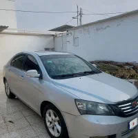 ماشین جیلی