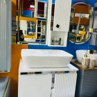 اتیلا روشویی کابینتی