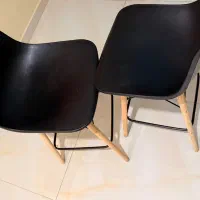 صندلی اوپن نو ۲عدد