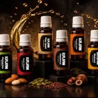 روغن اکسیر تقویت ریشه ای مژه و ابرو