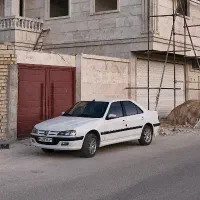 پارس موتور جدید فول xup