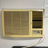 کولر پنجره ای دوو|کولر گازی و فن‌کوئل|رشت, سلیمانداراب|دیوار