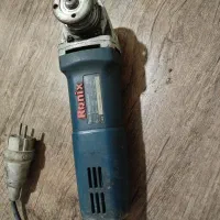 مینی فرز رونیکس