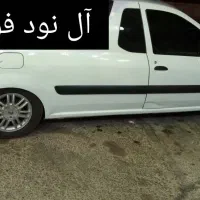 تندر ال نود مدل 96 فروشی