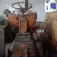 تراکتور رومانی