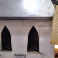 فروش جواز سنگکی دستگاهی