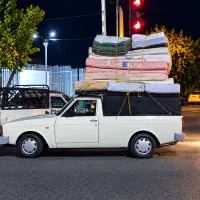 خریدار وفروشنده تشک خوشخواب