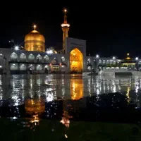 آفر ویژه تور هوایی و زمینی مشهد