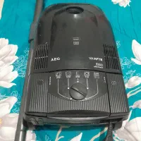 جاروبرقی