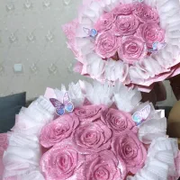 فقط ۳ روز دسته گل و هدیه اقتصادی