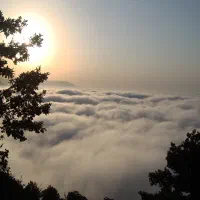 کمپ ۲روزه شبمانی جنگل ابر
