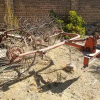 ریگ خورشیدی|ماشینآلات صنعتی|کنگاور, |دیوار