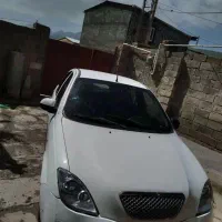 تیبا صندوق دار مدل ۹۴