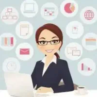 استخدام نیروی خانم