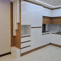کابینت وکمد